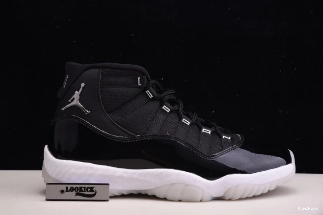Jordan 25th Air 11 BestValue 645 CT8012- Anniversary 0520